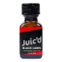 JUIC'D Black Label 24ml