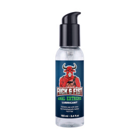Lubrificante Fuck & Fist Anal Extreme 100ml