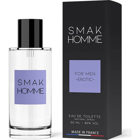 Smak Homme 50ml