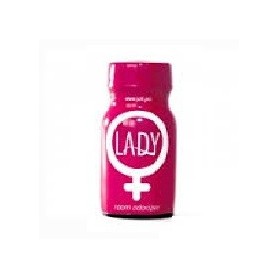 Poppers Jolt Lady