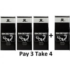 Pacote Popper Box ROCHEFORT