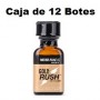 Caja 12 Poppers Gold Rush XL