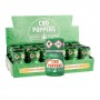 Caixa 18 Poppers CBD Amyle