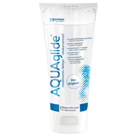 Lubrificante AQUAglide 200ml