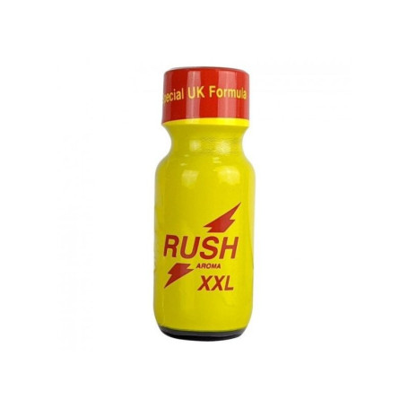 Poppers Rush XXL
