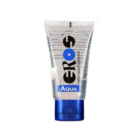 Lubrificante Eros Aqua 200ml