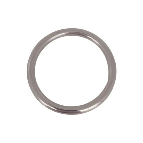 Steel Cock Ring