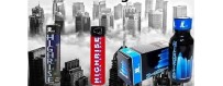 HighRise Poppers